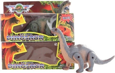 Hodeči dinozaver z zvokom 21 cm