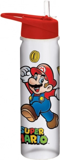 Plastična steklenica Super Mario 700 ml