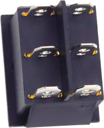 Zanesljivo preklapljanje tokokrogov