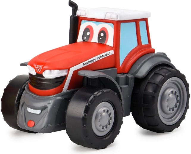 Uradno licencirani Massey Ferguson