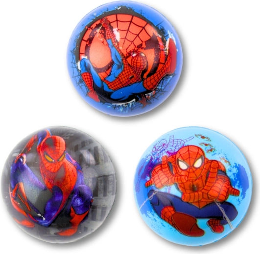 privlačen motiv SPIDER spodbuja k gibanju