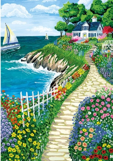 Sproščeno sestavljanje za vsakogar