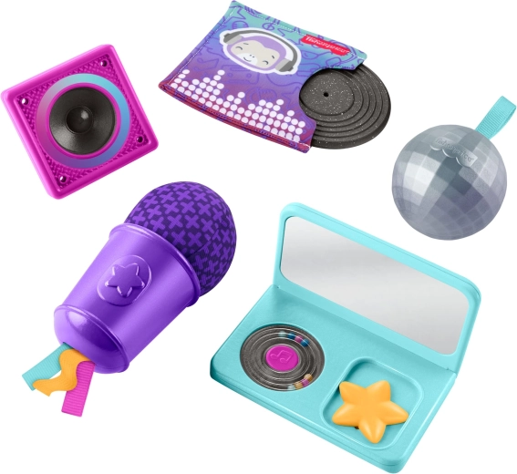 Glasbeni studio za najmlajše