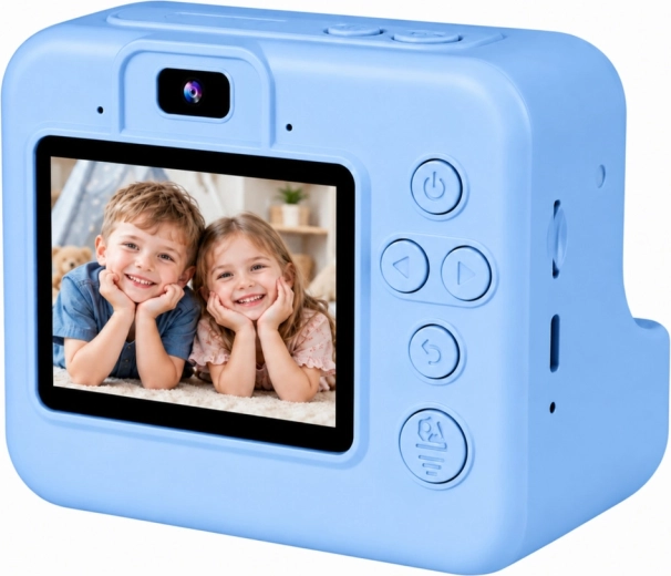 Fotografiranje, videoposnetki in zabavne funkcije