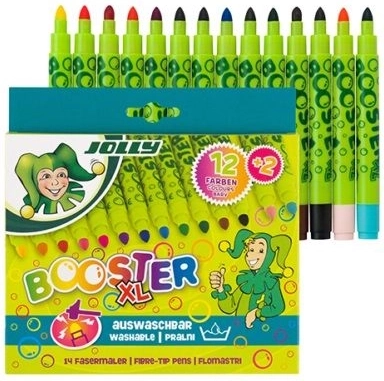 Mazaki Booster XL za otroke
