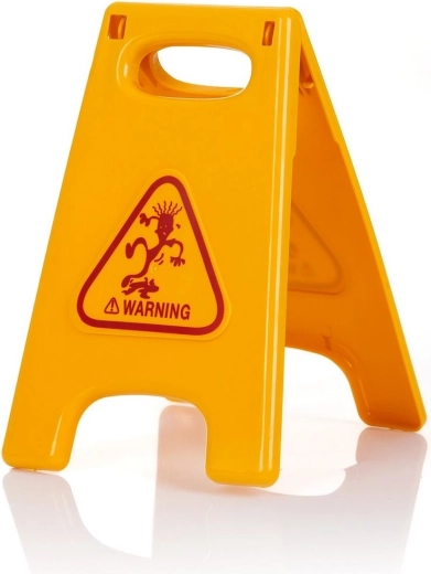 Varna igra in učenje odgovornosti