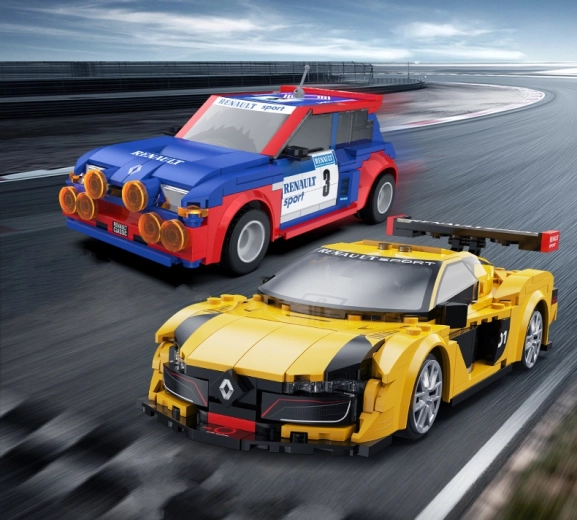 Dvojno upravljanje: daljinec in aplikacija