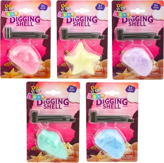 Morski motivi polni domišljije