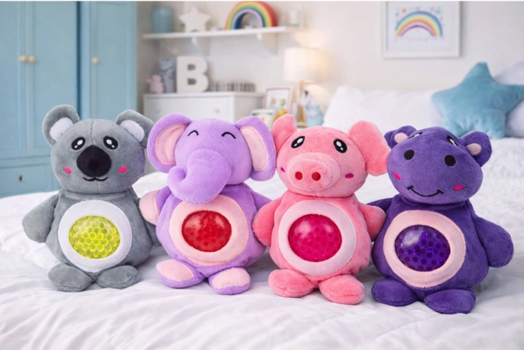 Idealno za v šolo in na pot