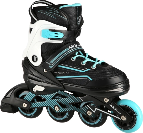 Kotalke NILS Extreme NA1169 turkizne – M (35–38)