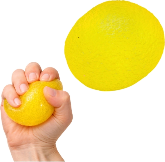 Udobno stiskanje s spominom na obliko