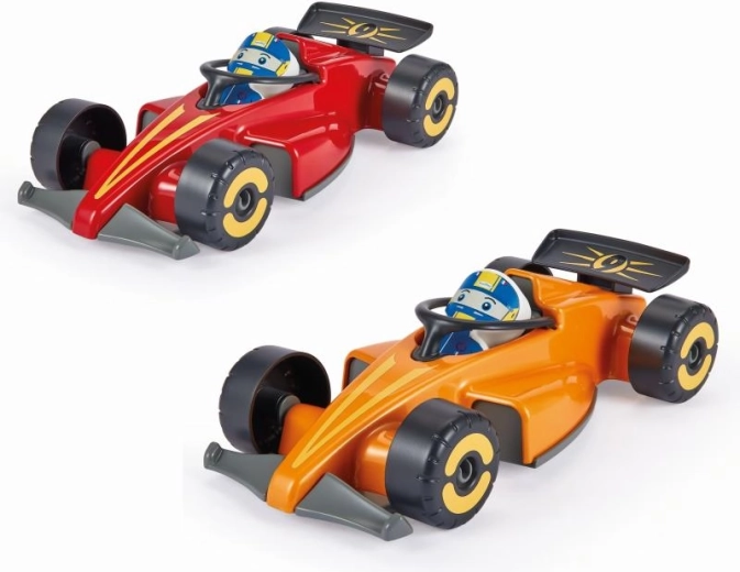 Dve privlačni barvi za dvojno zabavo