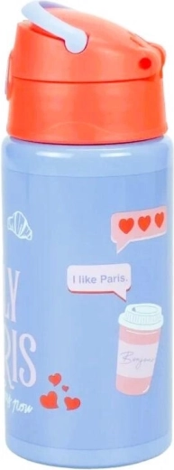Motiv Emily in Paris za vsak dan