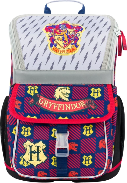 Šolski nahrbtnik Gryffindor Harry Potter