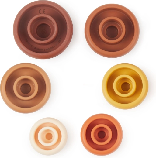 Podpora fine motorike in koordinacije