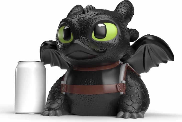 XL izvedba 23 cm za maksimalen učinek