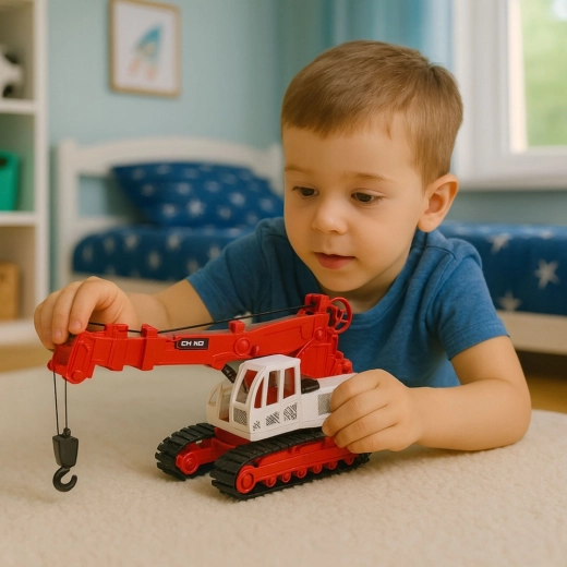 Svetlobni in zvočni učinki za več zabave