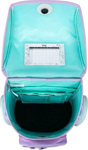 Pametna organizacija šolskih potrebščin