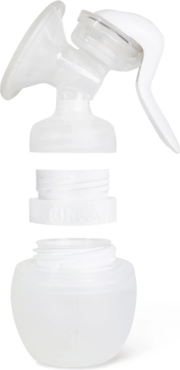 Združljivost s prsno črpalko Philips Avent
