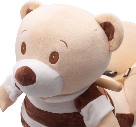 Stabilna lesena konstrukcija