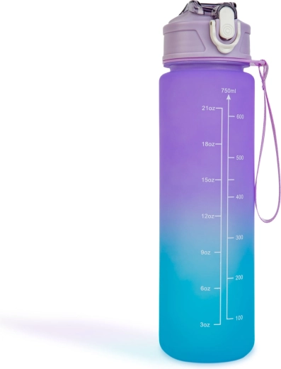 Strap for Easy Carrying