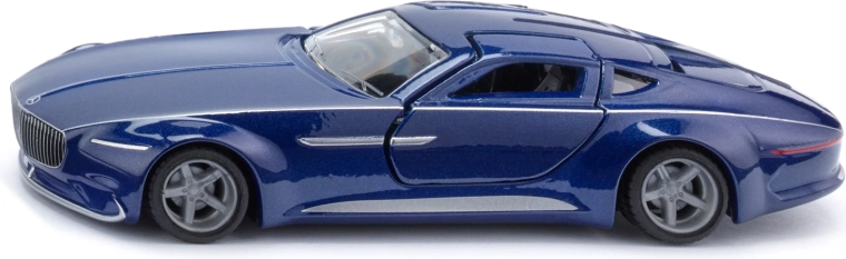 Siku Super – Vision MERCEDES-MAYBACH 6 kovinski model 1:50