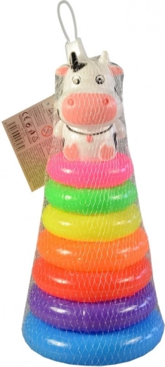 Piramida Kravička Igrača