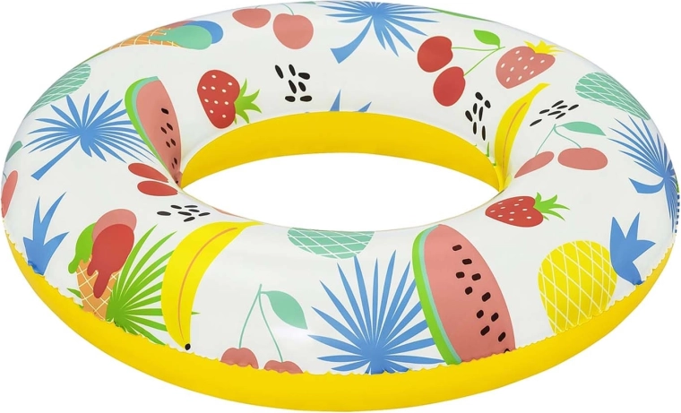 Lahek in stabilen krožni oblik