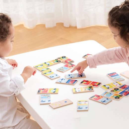 A game for spending time together