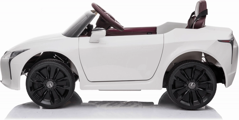 Tiha in gladka vožnja zahvaljujoč EVA kolesom