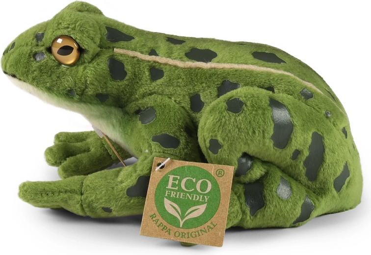 Eco friendly polnilo iz recikliranih materialov