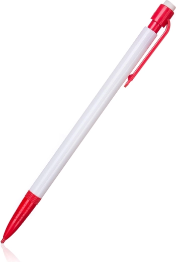 Mikrosvinčnik 0,5 mm z radirko