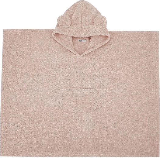 Ljubka kapuca z ušeski