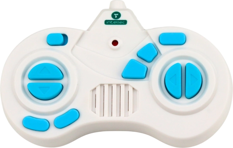 Preprosto upravljanje na 2,4 GHz