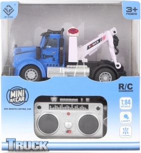 RC vlečno vozilo 1:64