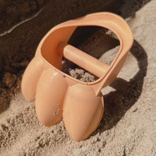 Eko material: biološko razgradljiv in kompostabilen