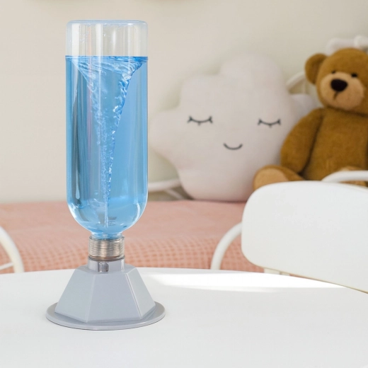 Stabilno stojalo in varna zasnova