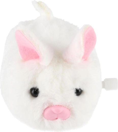 Enostavno navijanje za majhne otroške roke