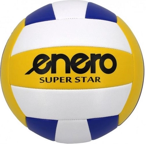 Odbojkarska žoga Enero Super Star, velikost 5