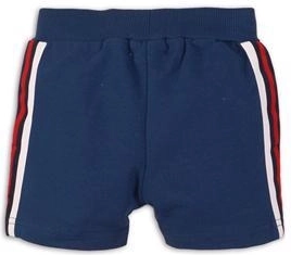 Športni dizajn s črtami