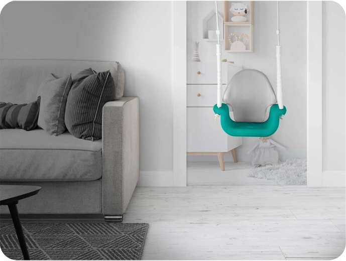 Za dom in vrt, montaža v nekaj minutah