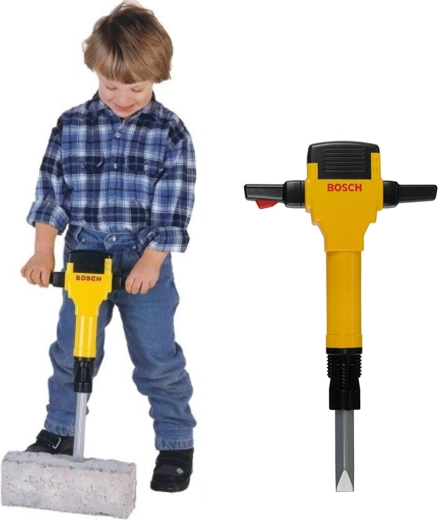 Lahka in trpežna zasnova za otroke