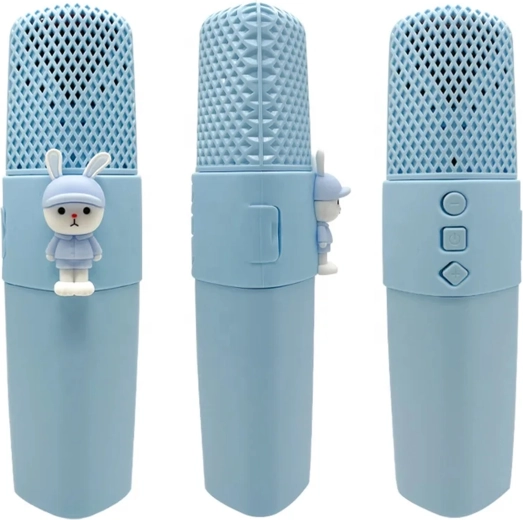 Glasovni učinki in echo za več zabave