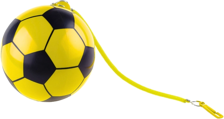 Praktično držalo za vrvico in samostojni trening