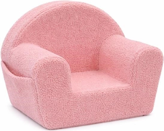 Mehka bouclé prevleka za največje udobje