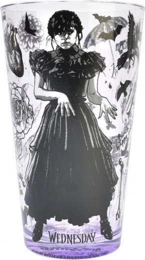 Kozarec Wednesday 460 ml
