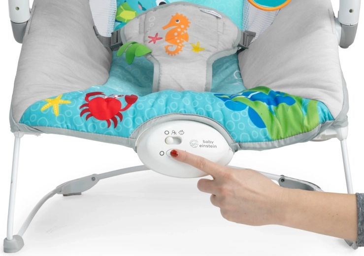 Pomirjujoče vibracije in 15 melodij