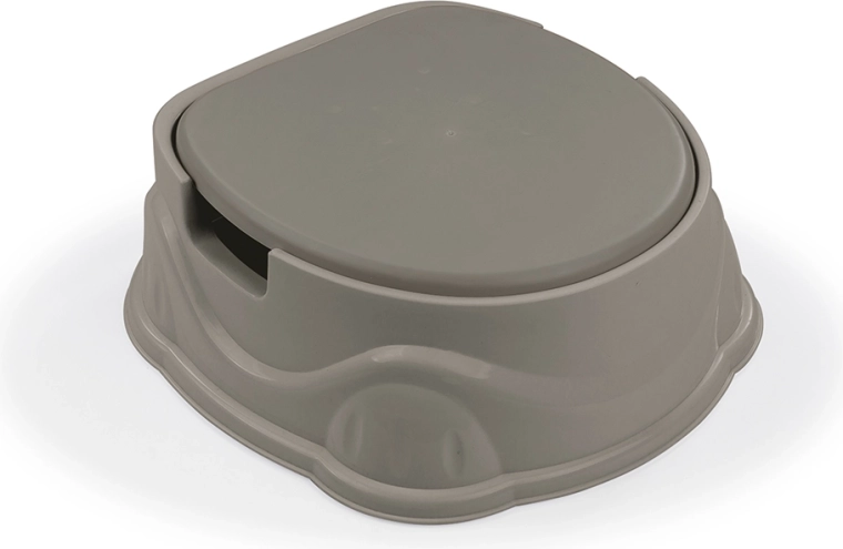 Stabilna pručka za varen korak