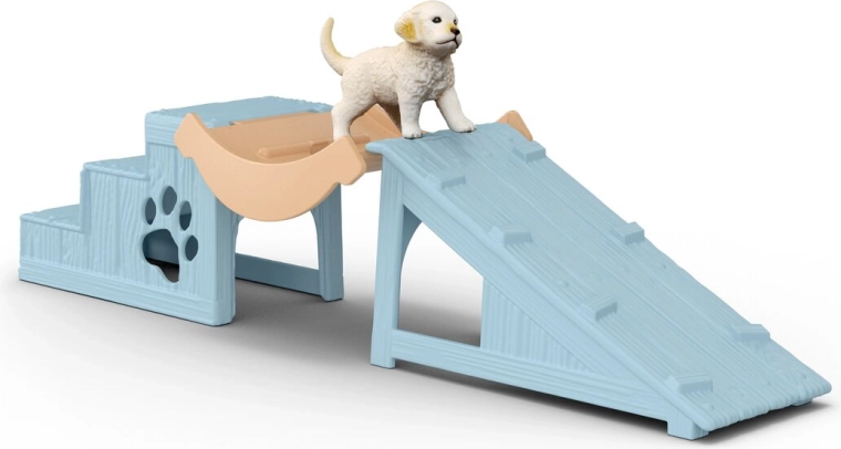 Agility proga za neskončno zabavo