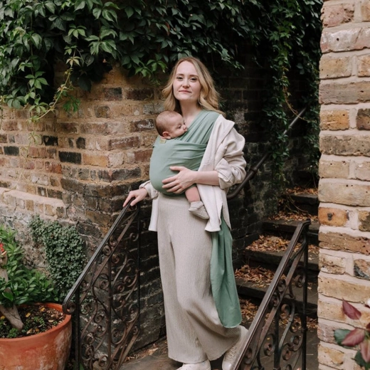 Proste roke in bližina kadarkoli in kjerkoli